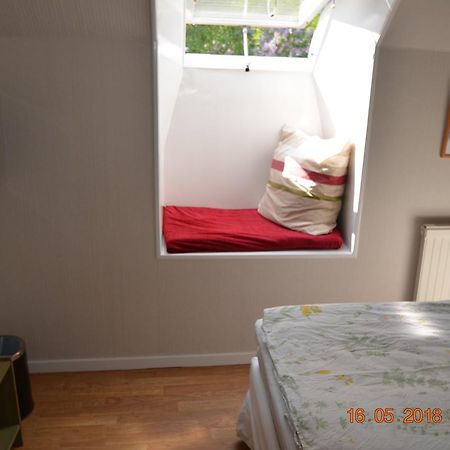 Broby Gard Hotel Märsta Екстериор снимка