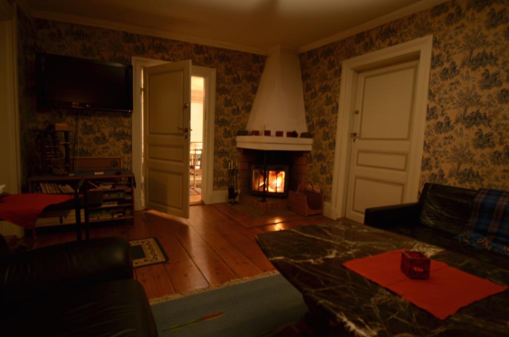 Broby Gard Hotel Märsta Стая снимка