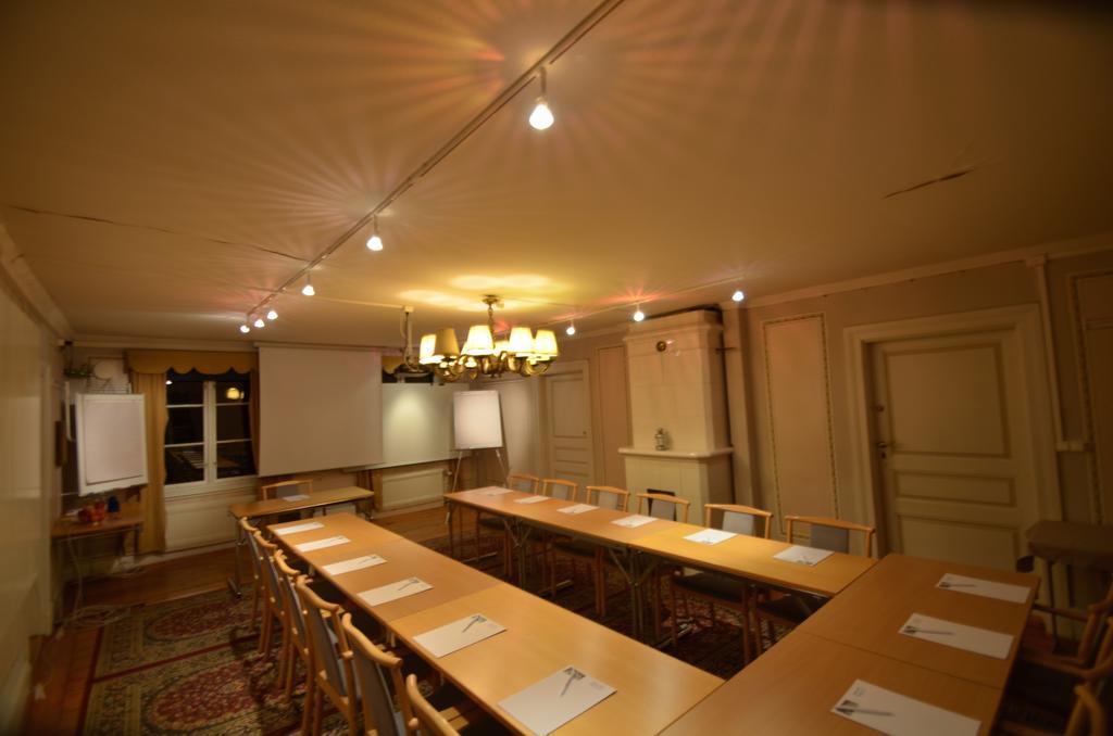 Broby Gard Hotel Märsta Стая снимка