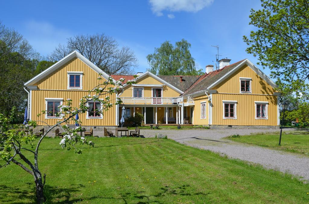 Broby Gard Hotel Märsta Стая снимка