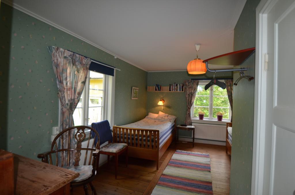 Broby Gard Hotel Märsta Стая снимка