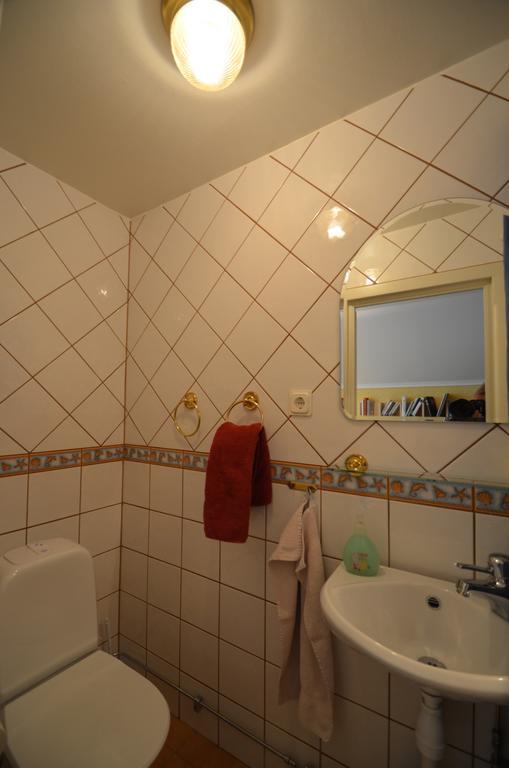 Broby Gard Hotel Märsta Стая снимка