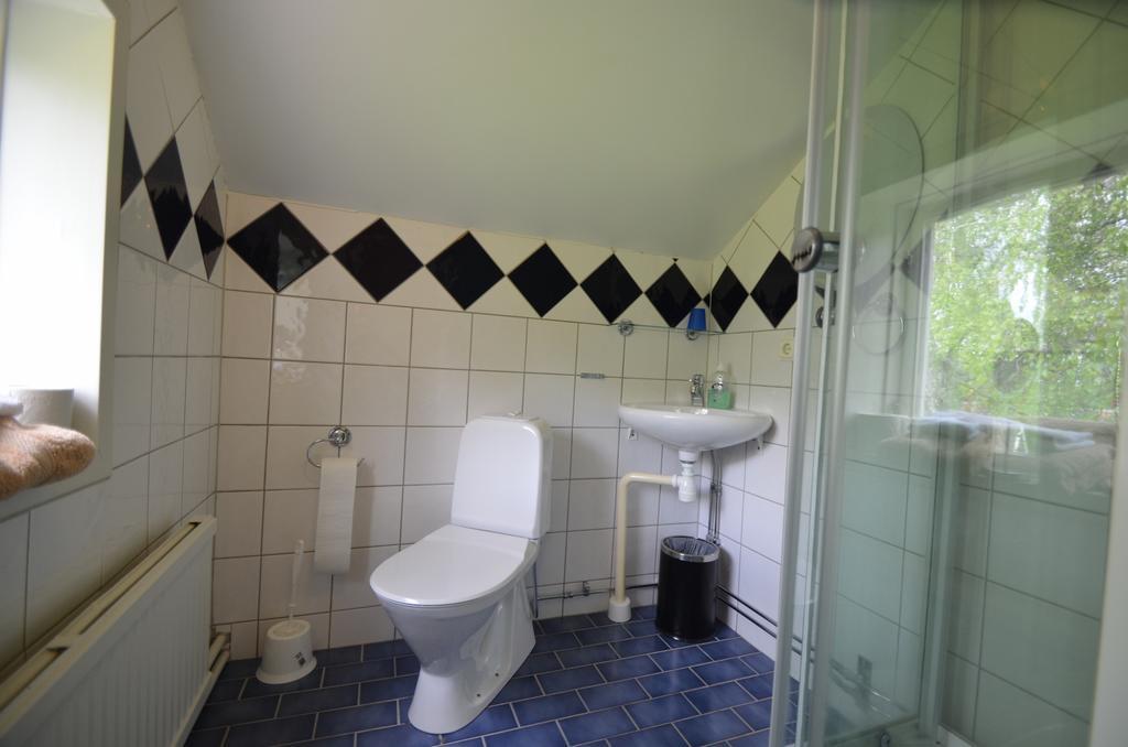 Broby Gard Hotel Märsta Стая снимка