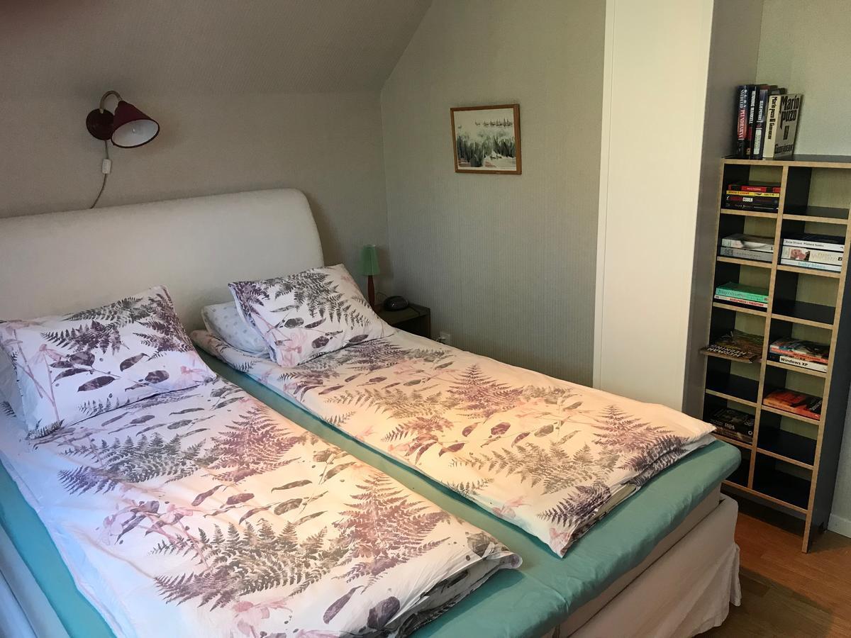 Broby Gard Hotel Märsta Екстериор снимка